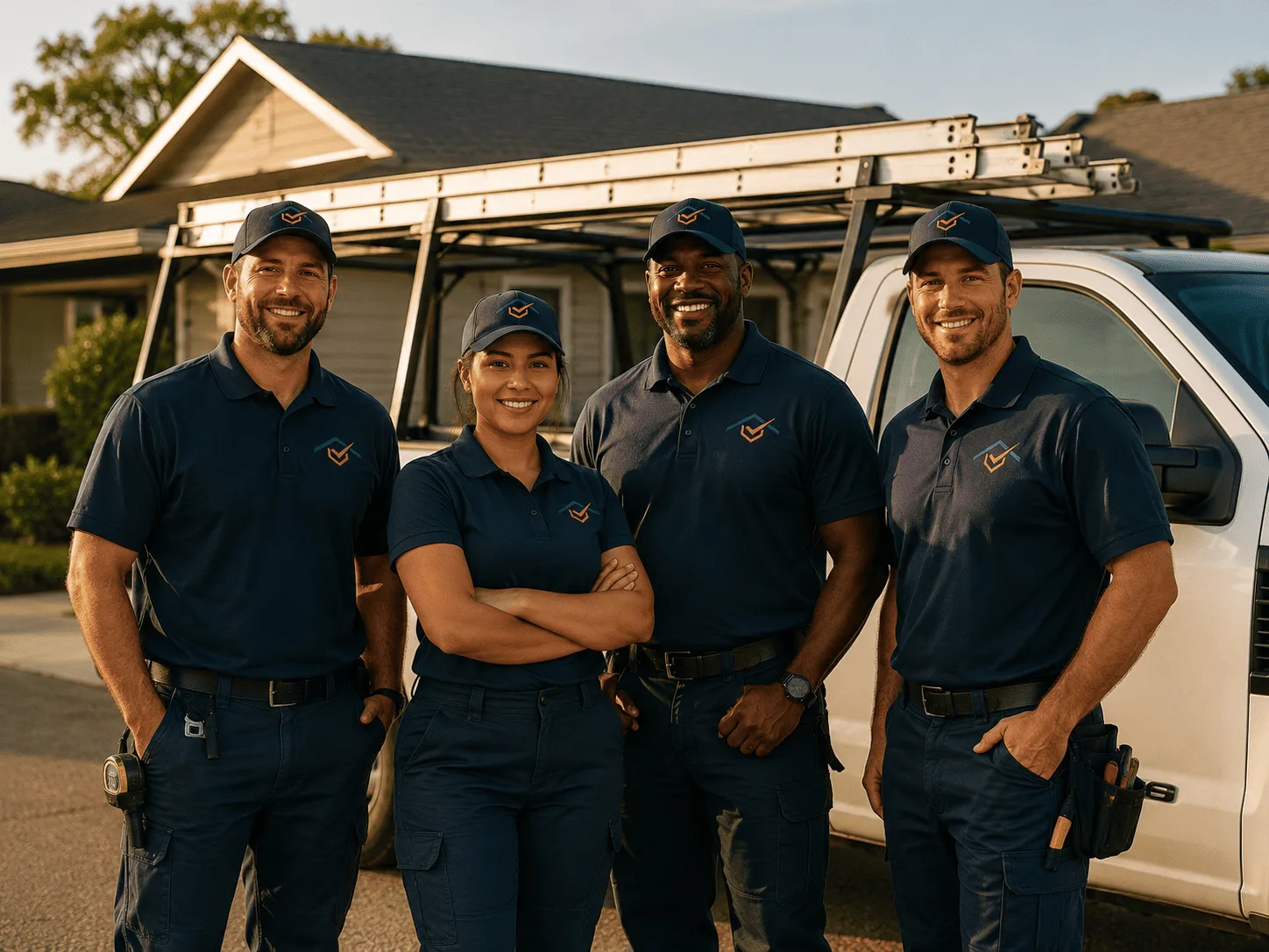 Roof Inspection company in Glennie, MI